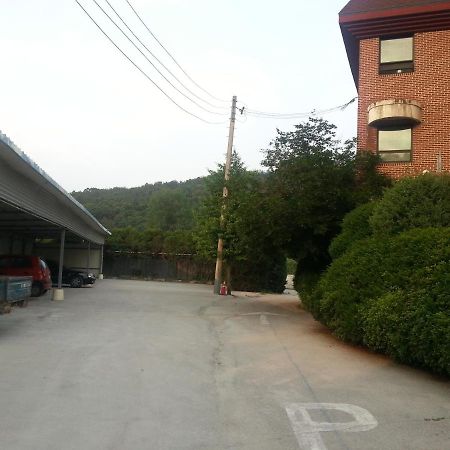 Feel Motel Phocshon Kültér fotó