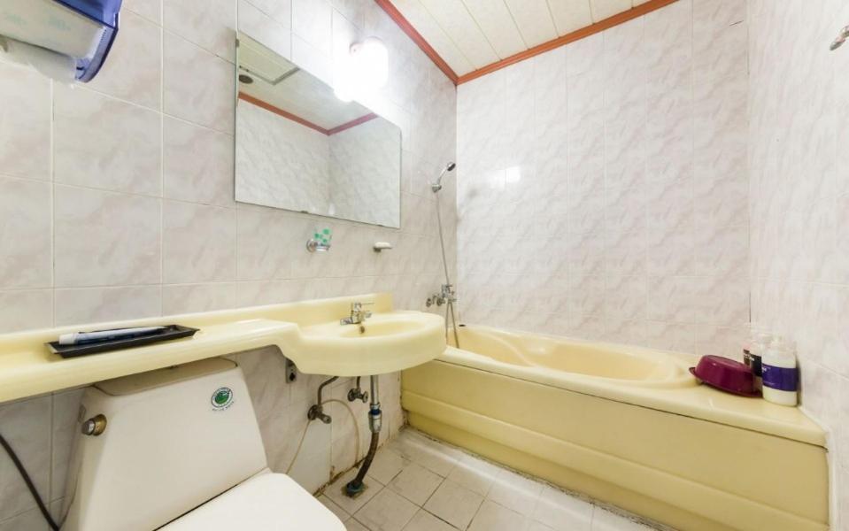 Feel Motel Phocshon Kültér fotó
