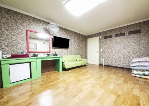Feel Motel Phocshon Szoba fotó