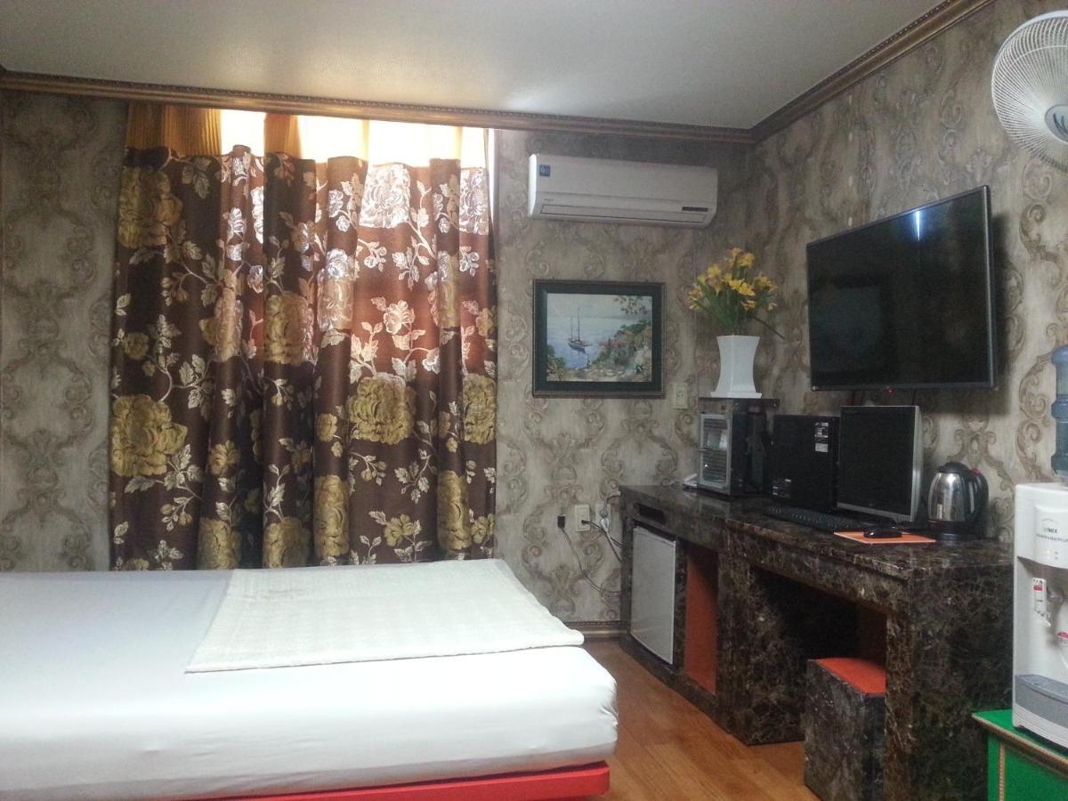 Feel Motel Phocshon Kültér fotó