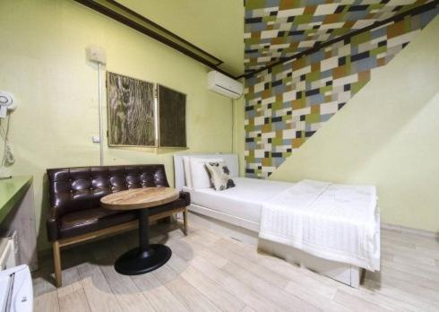 Feel Motel Phocshon Kültér fotó