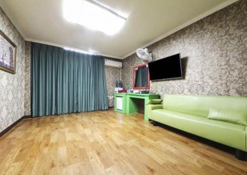Feel Motel Phocshon Kültér fotó